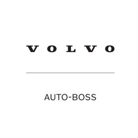 Logo AUTO-BOSS Volvo Chorzów Bytom