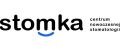 Logo Centrum Nowoczesnej Stomatologii Stomka Bytom