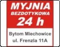 myjnia samochodowa bezdotykowa 24h