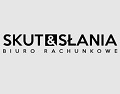 Logo Biuro Rachunkowe Justyna Janas