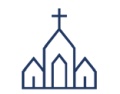 Logo Towarzystwo Jezusowe - Dom Zakonny