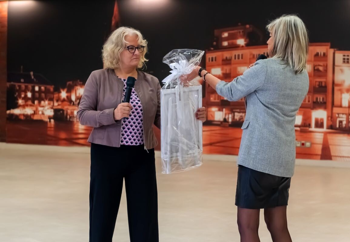 10-lecie zakładu aktywności zawodowej: świetlik łączy pokolenia!
