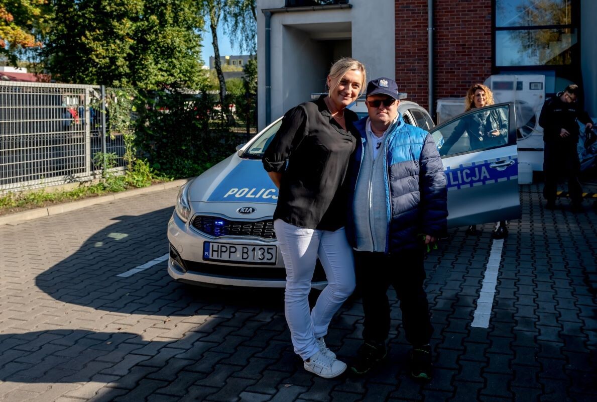 10-lecie zakładu aktywności zawodowej: świetlik łączy pokolenia!