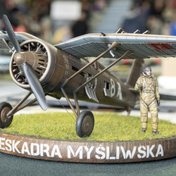 Festiwal Modelarski