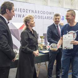 Festiwal Modelarski
