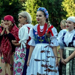 Wysztiglowani w Miechowicach