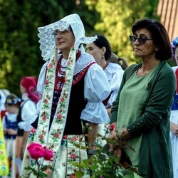 Wysztiglowani w Miechowicach