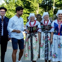 Wysztiglowani w Miechowicach