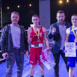 XVII Memoriał Leszka Błażyńskiego