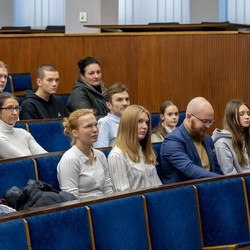 Prezydent wręczył stypendia najlepszym bytomskim sportowcom