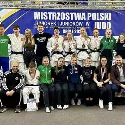 Czarni Bytom na Mistrzostwach Polski Juniorów i Juniorek