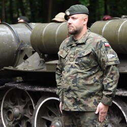 Jubileuszowy piknik z Kompanią Bytom