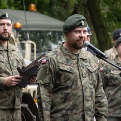 Jubileuszowy piknik z Kompanią Bytom