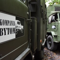 Jubileuszowy piknik z Kompanią Bytom