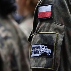 Jubileuszowy piknik z Kompanią Bytom