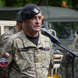 Jubileuszowy piknik z Kompanią Bytom