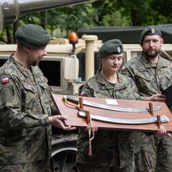 Jubileuszowy piknik z Kompanią Bytom