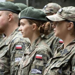 Jubileuszowy piknik z Kompanią Bytom