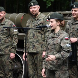Jubileuszowy piknik z Kompanią Bytom