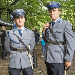 Jubileuszowy piknik z Kompanią Bytom