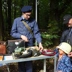 Jubileuszowy piknik z Kompanią Bytom