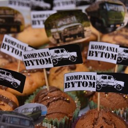 Jubileuszowy piknik z Kompanią Bytom