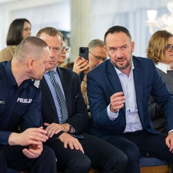 Ruszyła kampania „Dzieciństwo bez Przemocy” – policja włącza się w działania!