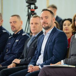 Ruszyła kampania „Dzieciństwo bez Przemocy” – policja włącza się w działania!