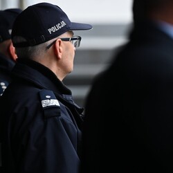 Nowy rozdział w pracy bytomskich policjantów – otwarcie nowej siedziby komisariatu