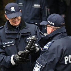 Nowy rozdział w pracy bytomskich policjantów – otwarcie nowej siedziby komisariatu