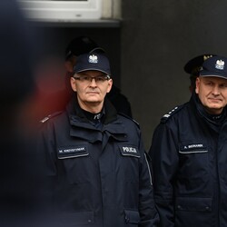 Nowy rozdział w pracy bytomskich policjantów – otwarcie nowej siedziby komisariatu