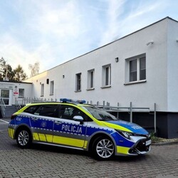 Nowy rozdział w pracy bytomskich policjantów – otwarcie nowej siedziby komisariatu
