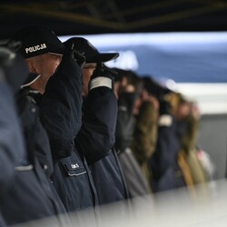 Nowy rozdział w pracy bytomskich policjantów – otwarcie nowej siedziby komisariatu