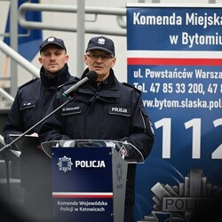 Nowy rozdział w pracy bytomskich policjantów – otwarcie nowej siedziby komisariatu