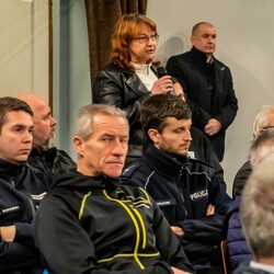 Spotkanie z Prezydentem Wołoszem: bezpieczeństwo, infrastruktura i inwestycje