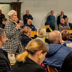 Spotkanie z Prezydentem Wołoszem: bezpieczeństwo, infrastruktura i inwestycje
