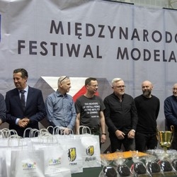 Z pasją do detali. XX Międzynarodowy Festiwal Modelarski w Bytomiu już za nami!