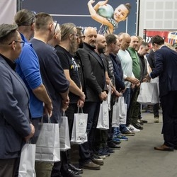 Z pasją do detali. XX Międzynarodowy Festiwal Modelarski w Bytomiu już za nami!