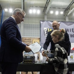 Z pasją do detali. XX Międzynarodowy Festiwal Modelarski w Bytomiu już za nami!