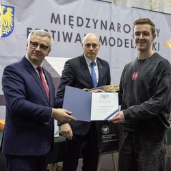 Z pasją do detali. XX Międzynarodowy Festiwal Modelarski w Bytomiu już za nami!