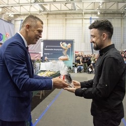 Z pasją do detali. XX Międzynarodowy Festiwal Modelarski w Bytomiu już za nami!