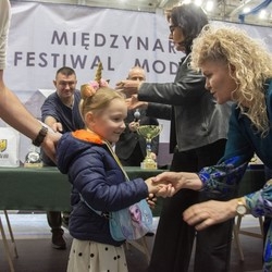 Z pasją do detali. XX Międzynarodowy Festiwal Modelarski w Bytomiu już za nami!