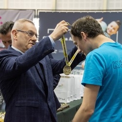 Z pasją do detali. XX Międzynarodowy Festiwal Modelarski w Bytomiu już za nami!