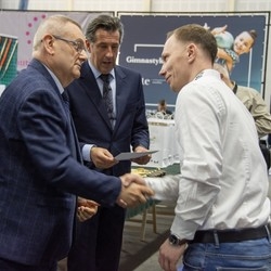 Z pasją do detali. XX Międzynarodowy Festiwal Modelarski w Bytomiu już za nami!