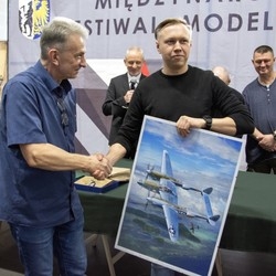 Z pasją do detali. XX Międzynarodowy Festiwal Modelarski w Bytomiu już za nami!