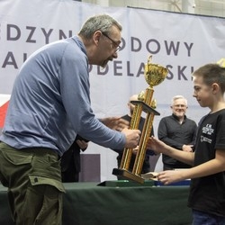 Z pasją do detali. XX Międzynarodowy Festiwal Modelarski w Bytomiu już za nami!
