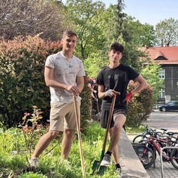 Zielona inicjatywa