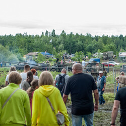 Trwają XX Śląskie Manewry - warto się wybrać! [FOTORELACJA]