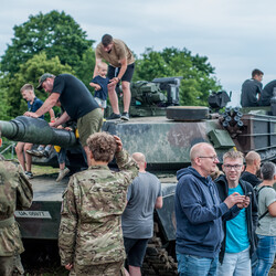 Trwają XX Śląskie Manewry - warto się wybrać! [FOTORELACJA]