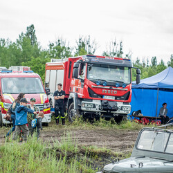 Trwają XX Śląskie Manewry - warto się wybrać! [FOTORELACJA]